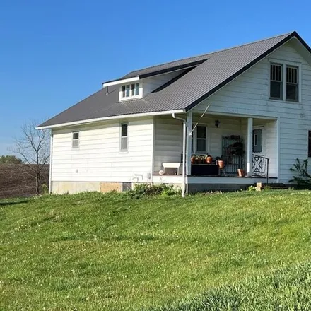 Buy this 3 bed house on 29154 Benton Way in Adair County, MO 63501