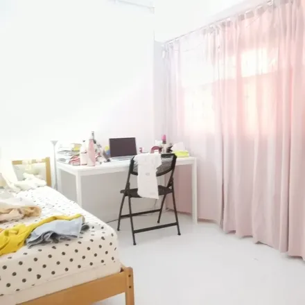 Rent this 1 bed room on Shell Tiong Bahru in 603 Tiong Bahru Road, Singapore 158788