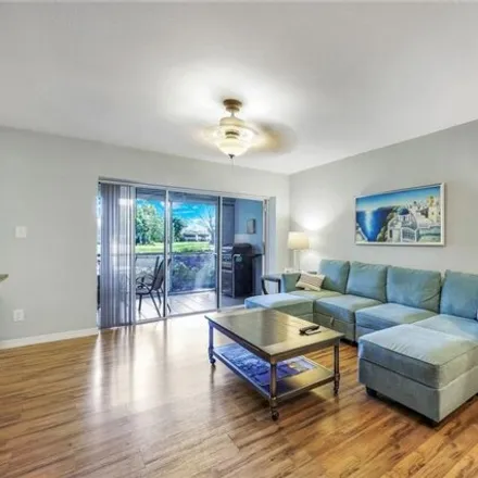 Image 7 - 1245 Misty Pines Circle, Collier County, FL 34105, USA - Condo for sale
