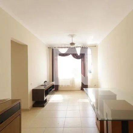 Buy this 2 bed apartment on unnamed road in Engenho de Dentro, Rio de Janeiro - RJ