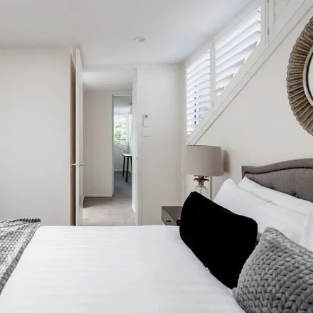 Rent this 3 bed house on South Melbourne VIC 3205