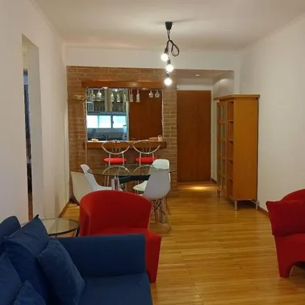 Rent this 2 bed apartment on Vuelta de Obligado 2699 in Belgrano, C1428 ADS Buenos Aires