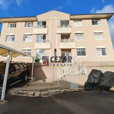 Rent this 3 bed apartment on Rua José Fernandes Maldonado 900 in Bairro Alto, Curitiba - PR