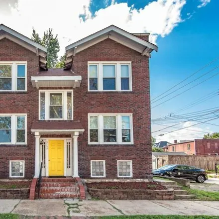 Buy this 4 bed house on 3157 Bent Avenue in St. Louis, MO 63116