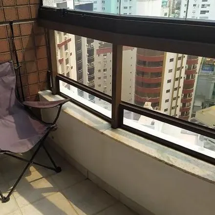 Rent this 3 bed apartment on Parque Unipraias in Avenida Atlântica 6006, Centro