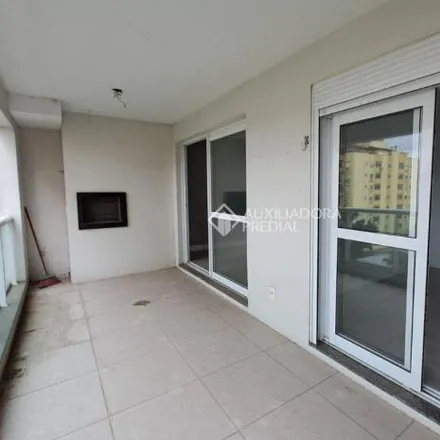 Rent this 3 bed apartment on Residencial Michelangelo in Rua São Joaquim 250, Centro