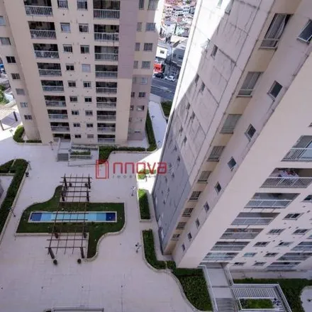 Rent this 4 bed apartment on Rua Teixeira Barros in Brotas, Salvador - BA