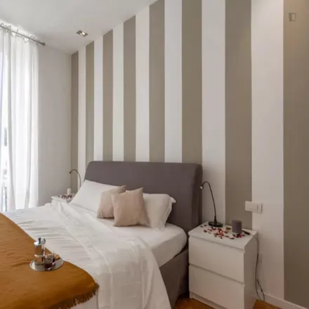 Rent this 1 bed apartment on Bottega dei Pasticci in Via Lorenteggio, 20146 Milan MI