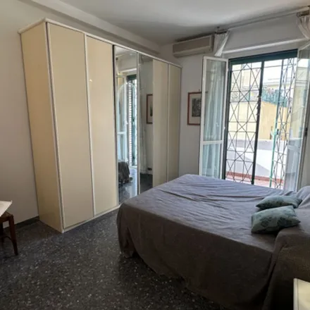 Image 2 - Via Gian Luca Squarcialupo 17/c, 00162 Rome RM, Italy - Apartment for rent