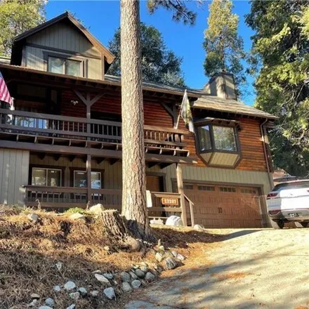 Buy this 3 bed house on 23379 Knapps Cutoff in Crestline, CA 92325