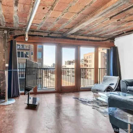 Buy this 1 bed condo on Carlton Lofts in 2915 John R Street, Detroit