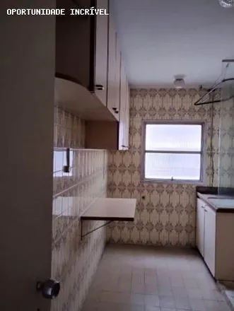 Rent this 1 bed apartment on Rua Adolfo Gordo 166 in Campos Elísios, São Paulo - SP