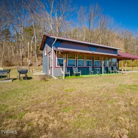 Image 2 - 1107 Old Stage Road, Amis, TN 37857, USA - House for sale