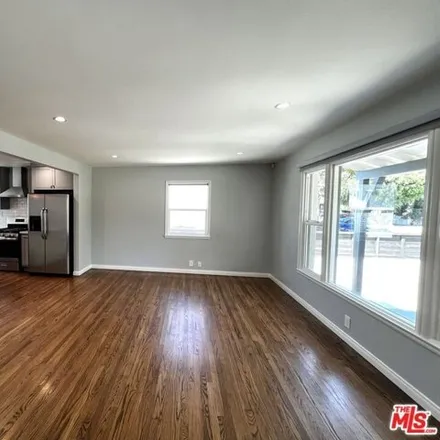 Image 3 - 3345 S Beverly Dr, Los Angeles, California, 90034 - House for rent