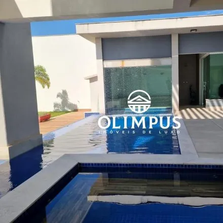 Rent this 3 bed house on unnamed road in Jardim Patrícia, Uberlândia - MG