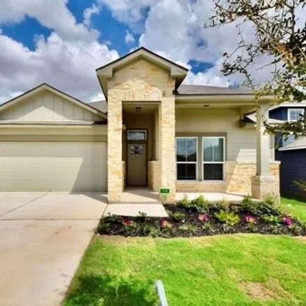 Rent this 3 bed house on 1513 Fort Dessau Road in Austin, TX 78766