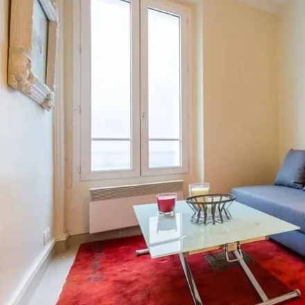 Rent this 1 bed apartment on 17 ter Rue Voltaire in 92300 Levallois-Perret, France