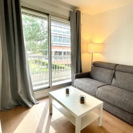 Rent this studio apartment on La Belle Époque in Rue Dranem, 75011 Paris
