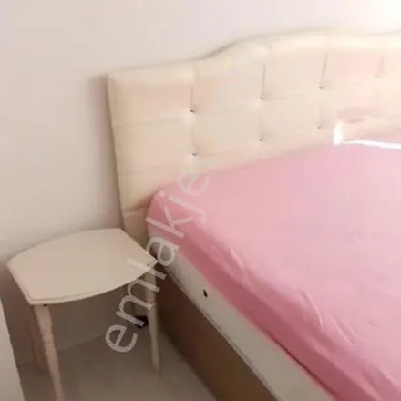 Rent this 1 bed apartment on Söke Yenikent Halk Pazarı (Pazartesi) in Mehmet Semerci Caddesi, 09200 Söke