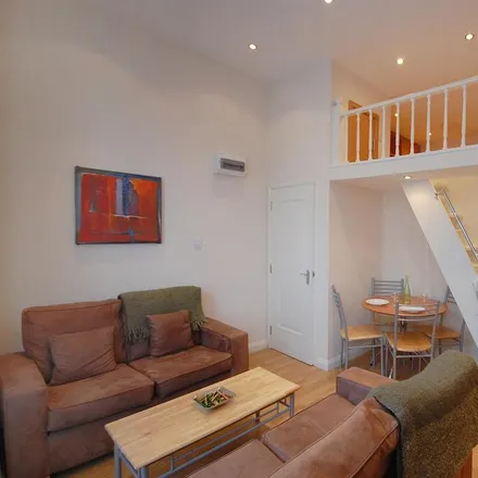 Rent this 1 bed house on Impulse Moda in Castletown Road, London