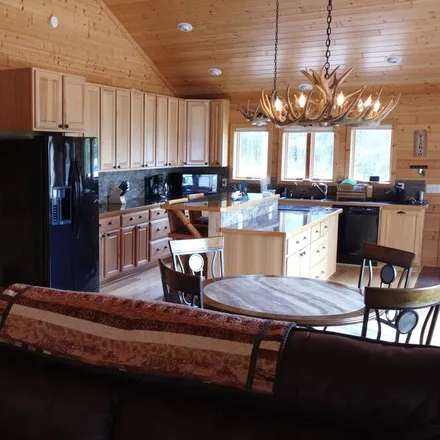 Image 9 - Minong, WI - House for rent