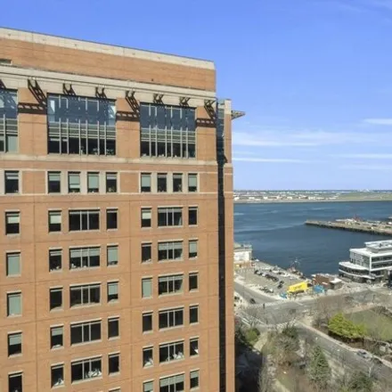 Image 3 - Foundation Medicine, 400 Summer Street, Boston, MA 02210, USA - Apartment for rent