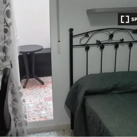 Rent this 1 bed room on calle poeta Blas de Loma in 03005 Alicante, Spain