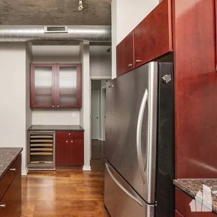 Rent this 2 bed condo on 700 North Larrabee Street