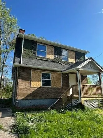 Buy this 3 bed house on 11908 Whithorn Street in Detroit, MI 48205