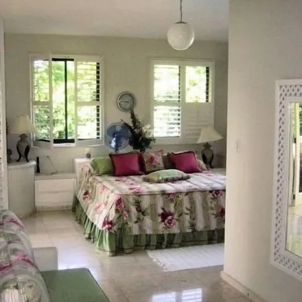 Rent this 5 bed house on Río San Juan in María Trinidad Sánchez, Dominican Republic