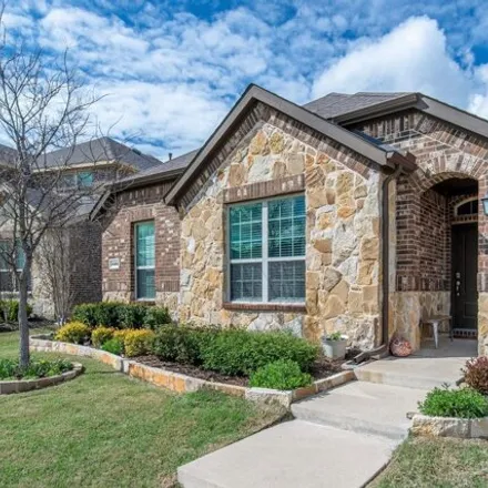 Buy this 3 bed house on Green Leaf Drive in Denton County, TX 76277