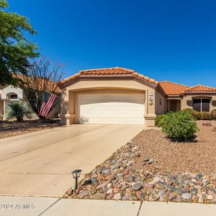 Buy this 2 bed house on 14047 North Trade Winds Way in Oro Valley, AZ 85755
