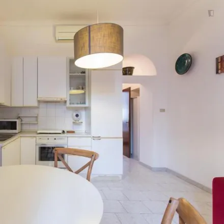Rent this 1 bed apartment on Via Vigevano in 43, 20144 Milan MI