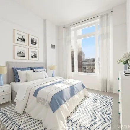 Image 7 - The Harrison, 205 West 76th Street, New York, NY 10023, USA - Condo for sale