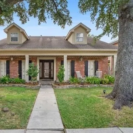 Buy this 5 bed house on 176 Macque Drive in Harahan, Jefferson Parish