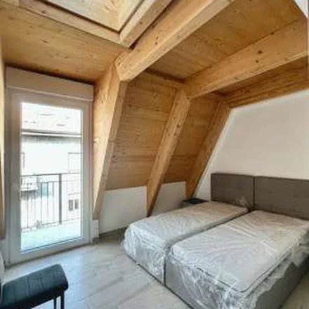 Image 4 - Via Monte San Genesio, 20159 Milan MI, Italy - Apartment for rent