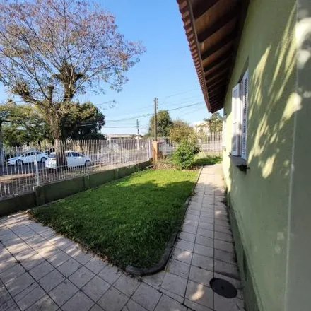 Image 1 - Rua Padre Antônio Vieira, Cristo Rei, São Leopoldo - RS, 93020-430, Brazil - House for sale