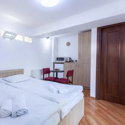 Rent this 1 bed house on Didube (Lower) in Akaki Tsereteli Avenue, 0180 Tbilisi
