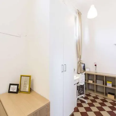 Rent this 8 bed apartment on Via Tagliamento in 20139 Milan MI, Italy