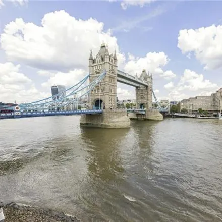 Image 3 - Anchor Brewhouse, 50 Shad Thames, London, SE1 2LY, United Kingdom - Apartment for sale