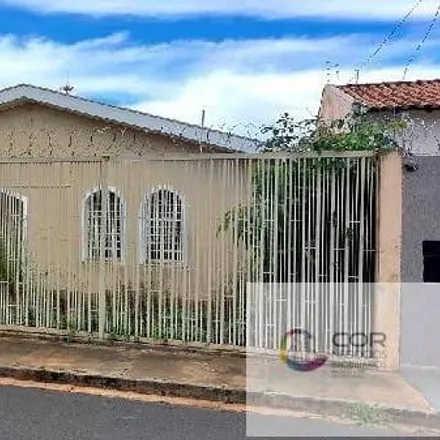 Buy this 3 bed house on Avenida Magenta in Regional Nordeste, Belo Horizonte - MG