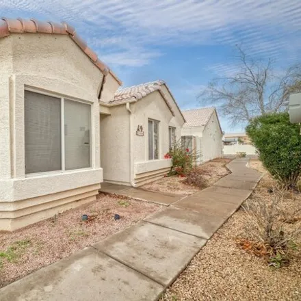 Buy this 3 bed house on 8520 West Encanto Boulevard in Phoenix, AZ 85037