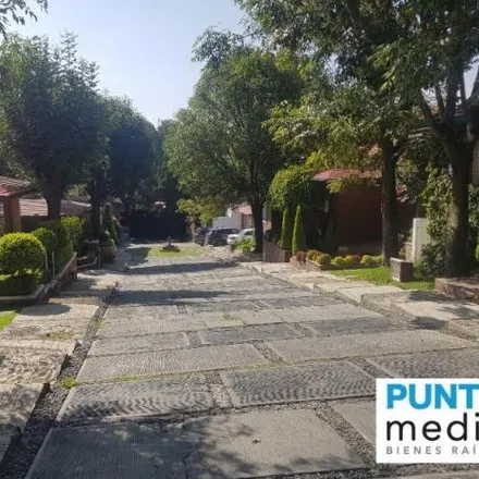 Buy this 3 bed house on Calle Fortín in La Magdalena Contreras, 10580 Mexico City