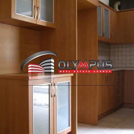 Rent this 1 bed apartment on Γρηγορίου Λαμπράκη 62 in Thessaloniki Municipal Unit, Greece