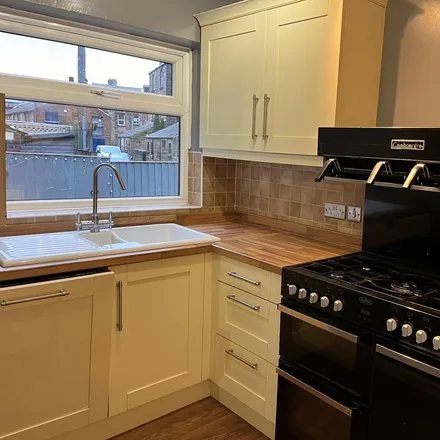 Rent this 1 bed room on Dragon Parade in Harrogate, HG1 5BZ
