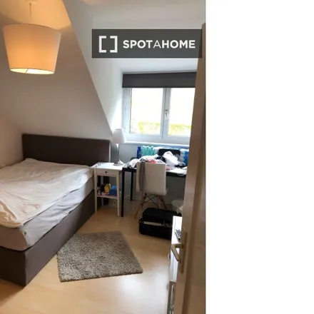 Rent this 3 bed room on Landhausstraße 29 in 70190 Stuttgart, Germany