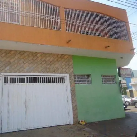 Image 2 - Salão de Festas da Paróquia Santo Antônio de Pádua, Rua Doutor Gastão de Sá, Vila Bela Vista, São Carlos - SP, 13574-280, Brazil - House for rent