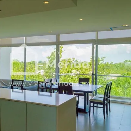 Buy this 3 bed apartment on unnamed road in 97500 La Ceiba, YUC