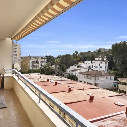 Buy this 2 bed apartment on 07015 Palma