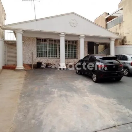 Buy this 6 bed house on Rua Prudente de Moraes 1119 in Centro, Ribeirão Preto - SP